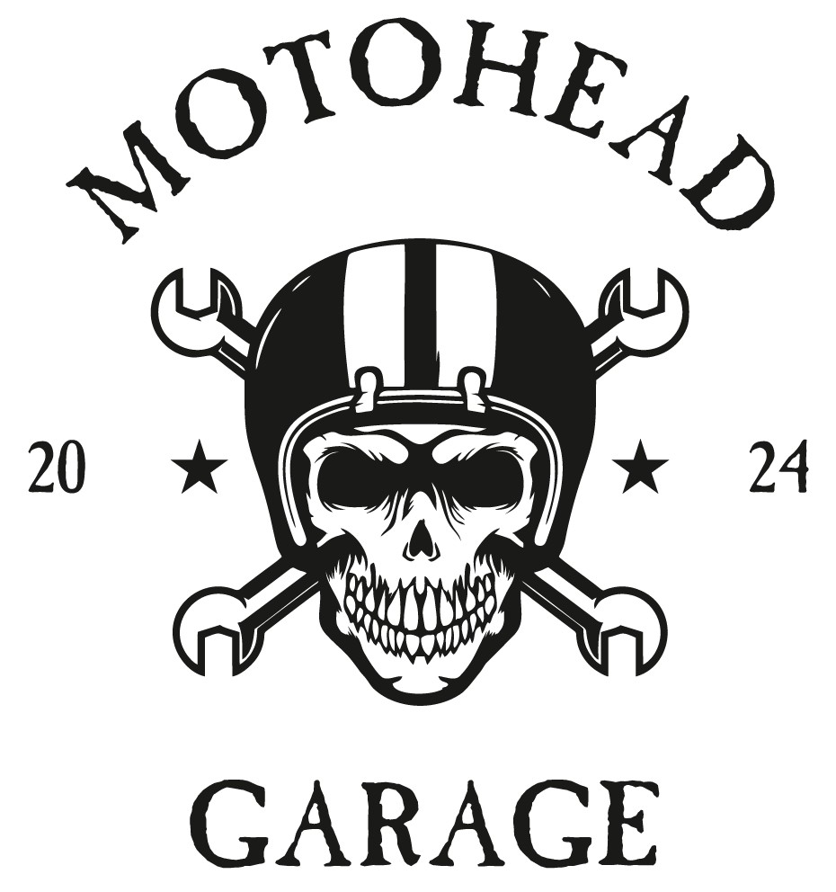 Motohead Garage